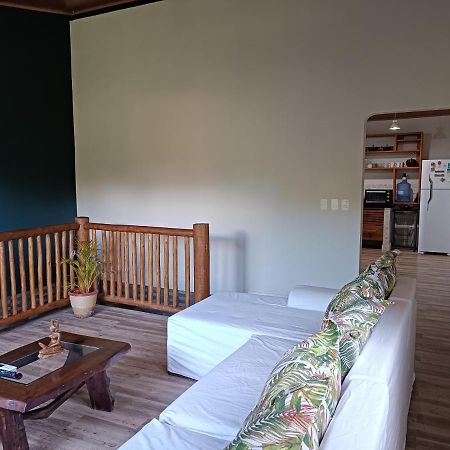 Villa Casa da Colina Trancoso Esterno foto