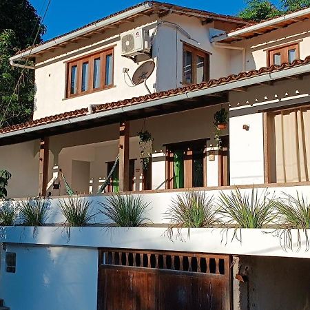 Villa Casa da Colina Trancoso Esterno foto