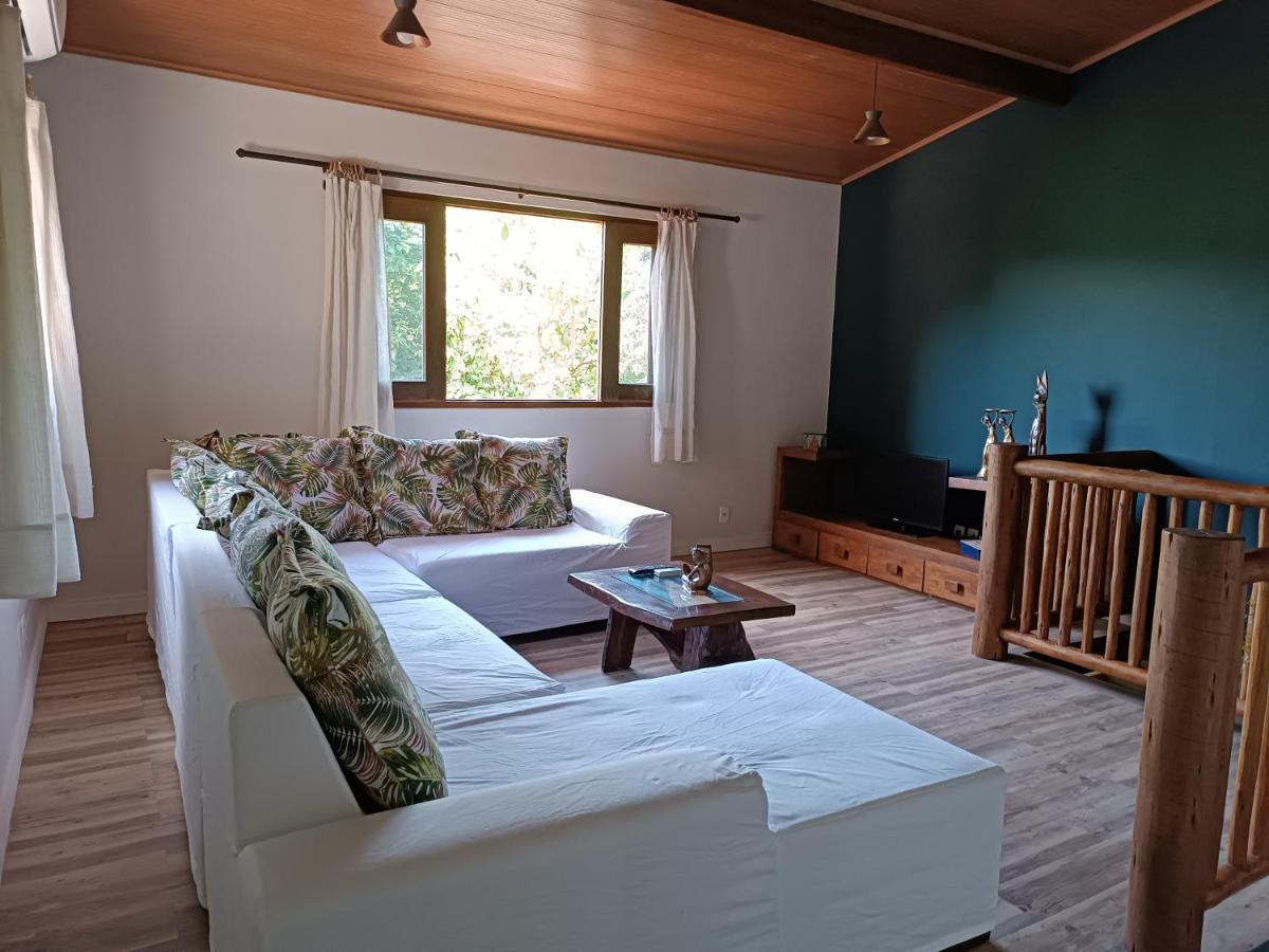 Villa Casa da Colina Trancoso Esterno foto