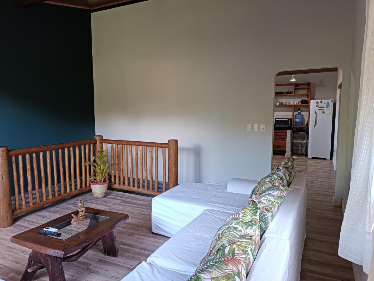 Villa Casa da Colina Trancoso Esterno foto