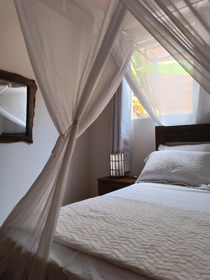Villa Casa da Colina Trancoso Esterno foto