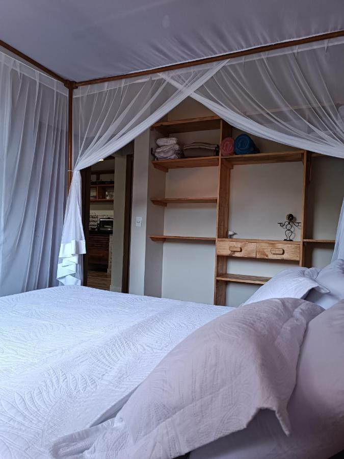 Villa Casa da Colina Trancoso Esterno foto